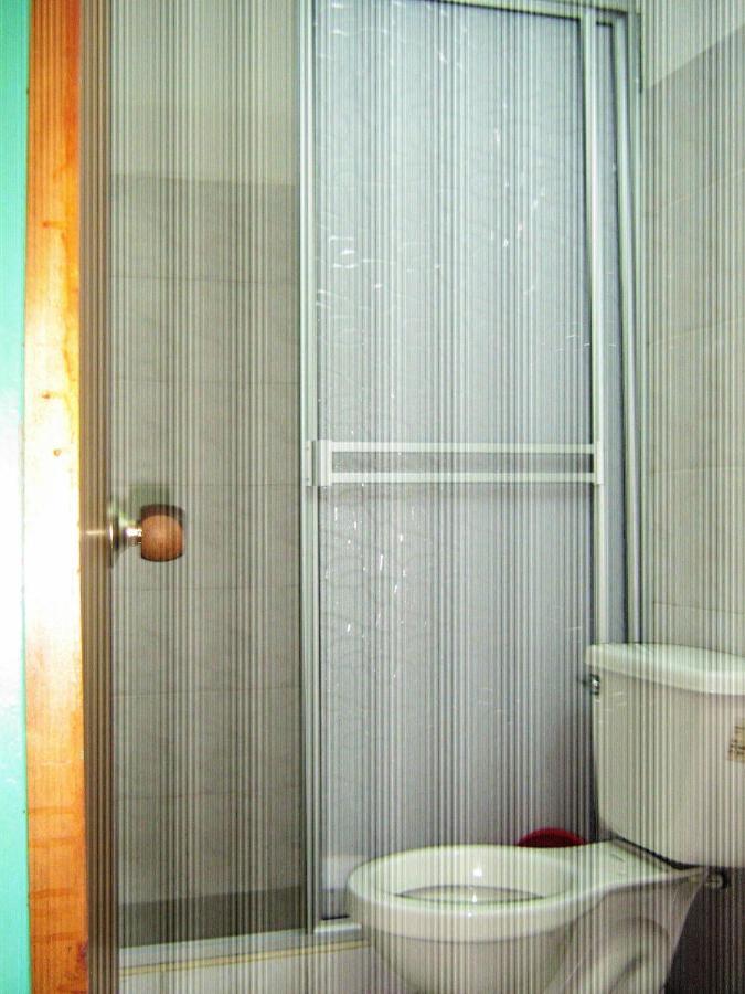 Hotel Arpa De Aguas Villavicencio Kamer foto