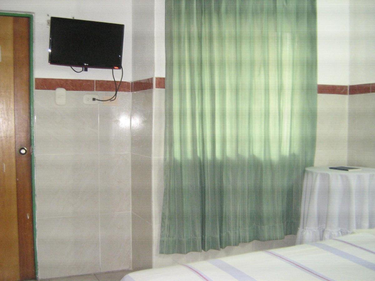 Hotel Arpa De Aguas Villavicencio Kamer foto